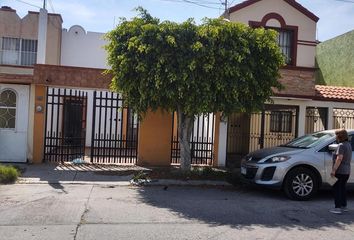 Casa en  Fray José De Gauna 529, Minas Del Real, San Luis Potosí, México