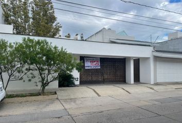 Casa en fraccionamiento en  Villa De Guadalupe 1, Villas Del Campestre, León, Gto., México