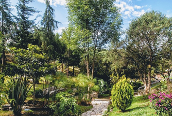 Lote de Terreno en  La Calera, Puebla De Zaragoza, Puebla, México