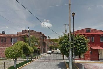 Casa en condominio en  La Venta, Rinconada De Acolapa, U.h. Rinconada Acolapa, Morelos, México