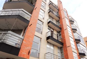 Apartamento en  Santa Bárbara Occidental, Bogotá