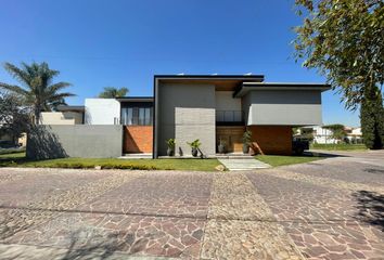 Casa en condominio en  Lomas 4a Sección, San Luis Potosí