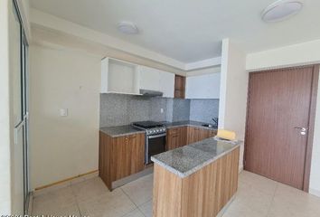 Departamento en  Colonia Cuajimalpa, Cuajimalpa De Morelos