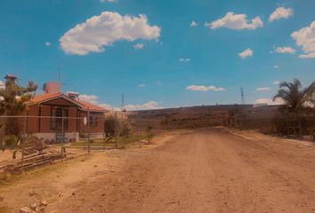 Lote de Terreno en  Carretera Santa Teresa, Cuevas, Guanajuato, México