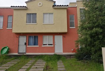 Casa en fraccionamiento en  Real Segovia, Paseo Segovia, Fracc. Real Segovia, Huejotzingo, Puebla, México