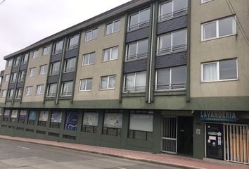 Departamento en  Carampangue 455, Valdivia, Chile