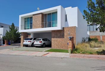 Casa en  Club De Golf La Loma, San Luis Potosí