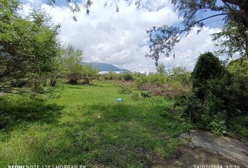 Lote de Terreno en  Santa Cruz De Los Pilares, Estado De México, México