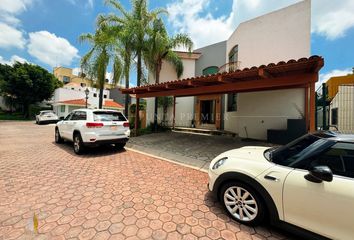 Casa en condominio en  Calle Sofia Camarena De Jiménez 25, Loma Blanca, Zapopan, Jalisco, México