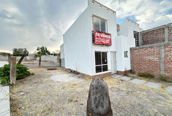 Casa en fraccionamiento en  Pedralta Residencial, Boulevard Cloto, León, Guanajuato, México