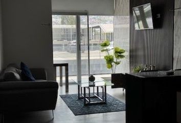 Departamento en  Av. Eugenio Garza Sada, Más Palomas (valle De Santiago), Monterrey, Nuevo León, México