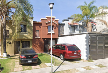 Casa en fraccionamiento en  Urbi Quinta Montecarlo, Tonalá, Jalisco