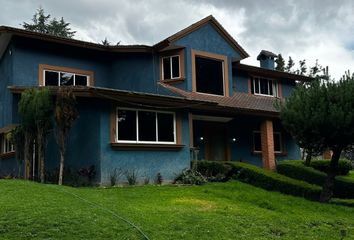 Casa en  San Miguel Ajusco, Tlalpan, Cdmx