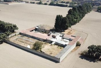 Lote de Terreno en  San Felipe Tlalmimilolpan, Estado De México, México