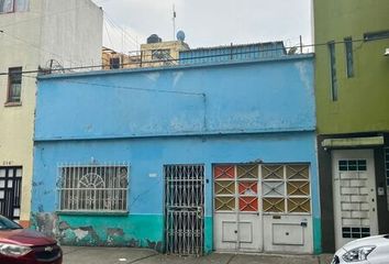 Lote de Terreno en  Oriente 67 A N. 2842, Asturias, Ciudad De México, Cdmx, México