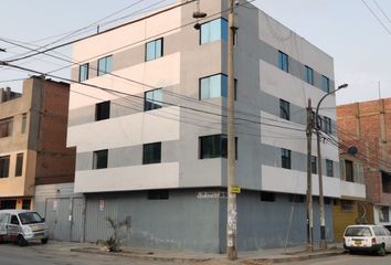 Casa en  San Ernesto & San Manuel, Los Olivos, Perú