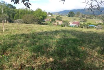 Lote de Terreno en  Potrerillo, Restrepo Valle Del Cauca