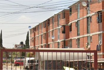 Departamento en  De Cráter, Lote 50 A Y B, San Pablo De Las Salinas, Estado De México, México