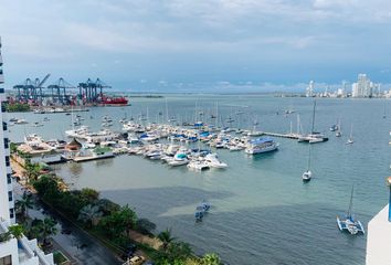 Apartamento en  Manga, Cartagena, Provincia De Cartagena, Bolívar, Colombia