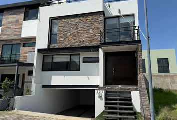 Casa en condominio en  Av. Río Blanco 1900-127, Argenta Mirador Residencial, Jardines Del Vergel, Zapopan, Jalisco, México