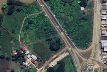 Terreno Residencial en  Nobol, Nobol, Ecuador