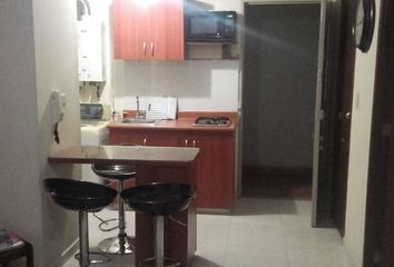 Apartamento en  Centro, Pereira