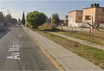 Departamento en  Magnolias, San Pablo De Las Salinas, Estado De México, México