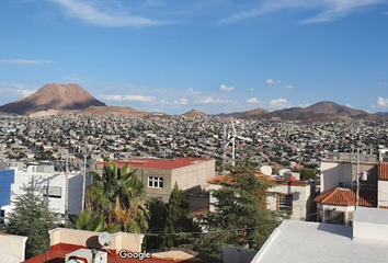 Casa en  Fuente Trillenium 6217, Las Fuentes, Chihuahua, México