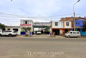 Terreno en  Av. Centenario 202, Huacho, Perú