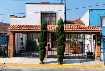 Casa en  Alamo Plateado 506, Mz 021, Los Alamos, Naucalpan De Juárez, Estado De México, México