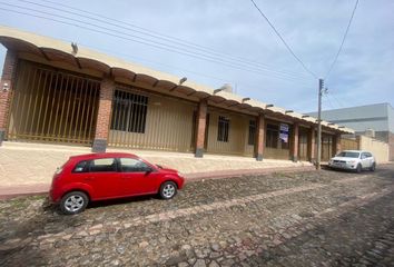 Casa en  Calle Morelos 27, Santa Cruz Del Astillero, Jalisco, México