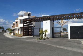 Departamento en  Zákia Querétaro, Paseos De Zakia Poniente, Santiago De Querétaro, Querétaro, México