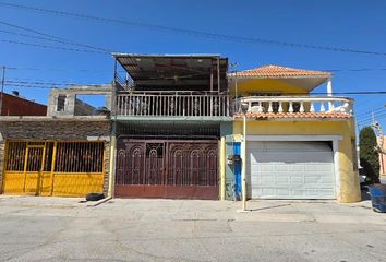 Casa en  Codornices 8370, 8.asur, Juárez, Chihuahua, México