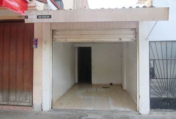 Local comercial en  Av. Las Palmeras, Santa Maria Del Pinar, Piura, Perú