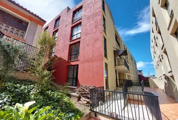 Apartamento en  Calle 6d #3-55, La Candelaria, Cundinamarca, Colombia