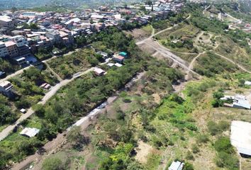 Terreno Comercial en  Santa Isabel, Azuay, Ecuador