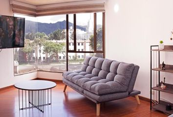 Apartamento en  El Recreo De Los Frailes, Bogotá