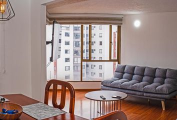 Apartamento en El Recreo De Los Frailes, Bogotá