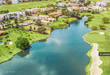 Lote de Terreno en  El Campanario, Santiago De Querétaro, Querétaro, México