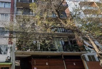 Departamento en  Calle Doctor José María Vértiz 491, Piedad Narvarte, Ciudad De México, Cdmx, México