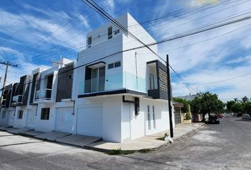 Casa en  Ejido Primero De Mayo Sur, Veracruz, México