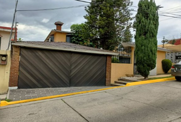 Casa en  Avenida Hda. De Tarimoro 42, Mz 010, Lomas De La Hacienda, Ciudad López Mateos, Estado De México, México