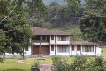 Hacienda-Quinta en  Pallatanga