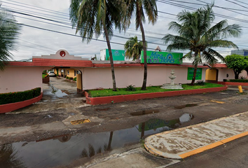 Lote de Terreno en  Autohotel Mira Flores, Paseo Ejército Mexicano, Ylang Ylang, Boca Del Río, Veracruz, México