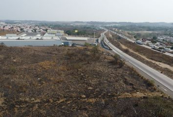 Lote de Terreno en  Boulevard Portuario, Zona Portuaria, Veracruz, México