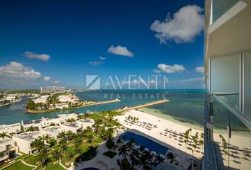 Departamento en  Zona Hotelera, Cancún, Quintana Roo, México