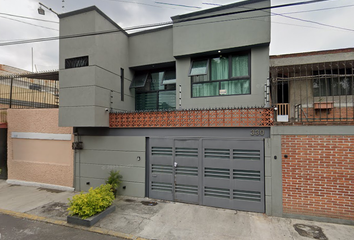 Casa en  Calle Sur 105, Héroes De Churubusco, Ciudad De México, Cdmx, México