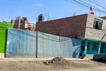 Terreno en  Huacho, Lima, Perú