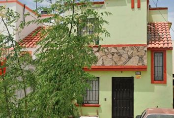 Casa en  Jazmines, Real De San Andrés, Apodaca, Nuevo León, México