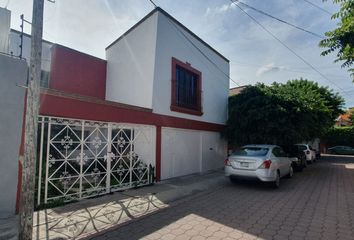 Casa en  Calle Río Támesis 2-14, Pathé, Santiago De Querétaro, Querétaro, 76020, Mex